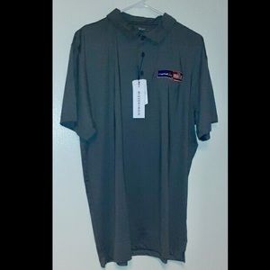 MIZZEL+MAIN GOLF POLO BY: PHIL MICKELSON (MENS-XL)